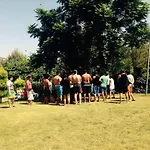 Ξενοδοχείο Gold Κουσάντασι