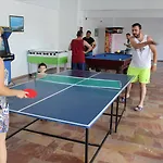 Gold Ξενοδοχείο