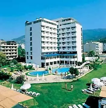Gold Hotel Kusadasi