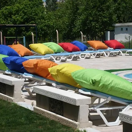 Gold 3* Kusadasi