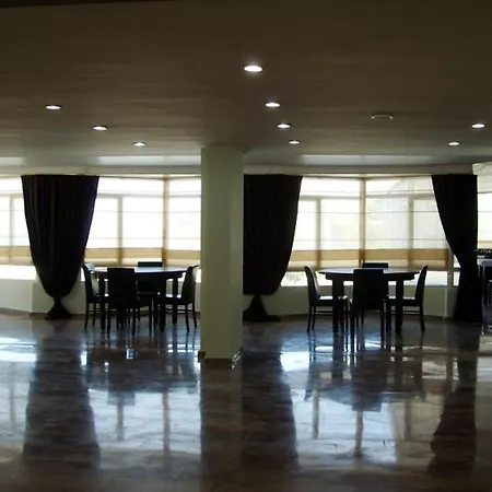 Gold Hotel 3*