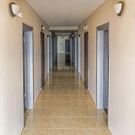 Hotel Gold Kusadasi