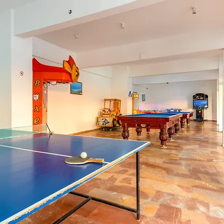 Hotel Gold Kusadasi