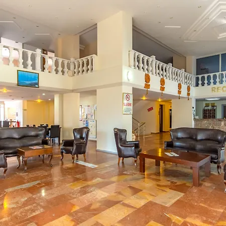 Hotel Gold Kusadasi