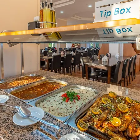 Gold Hotel Kusadasi