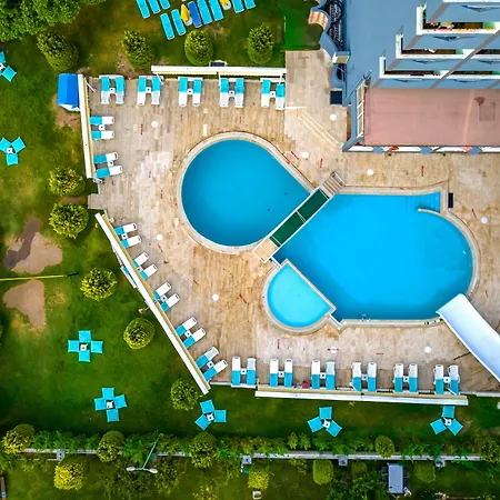 Gold 3* Kusadasi