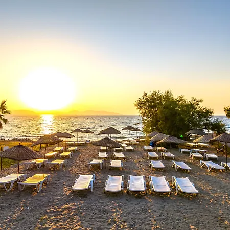 Gold 3* Kusadasi