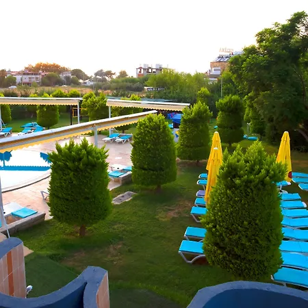Gold 3* Kusadasi