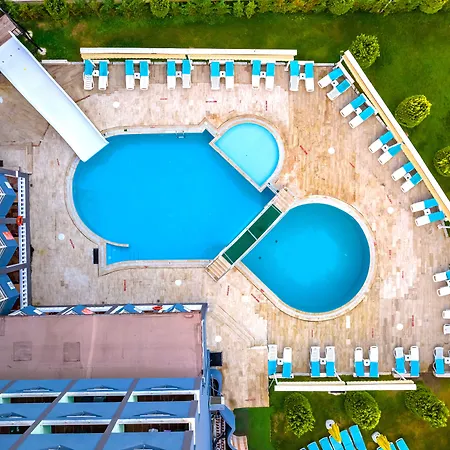 Gold 3* Kusadasi