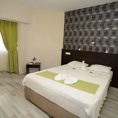 Gold Hotel Kusadasi