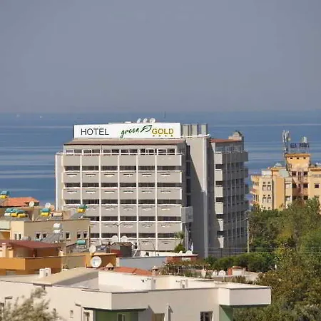 Gold 3* Kusadasi