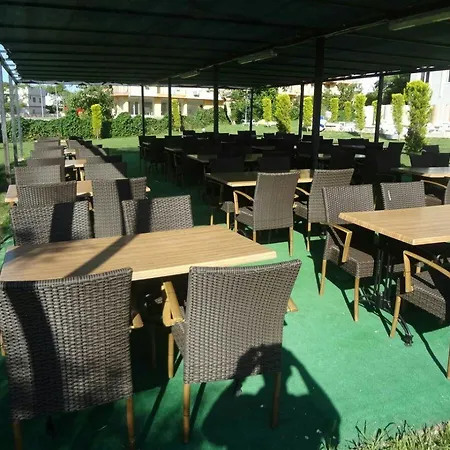 Hotel Gold 3*