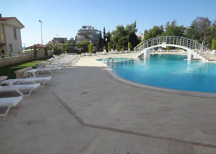 Hotel Gold Kusadasi