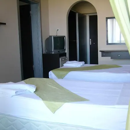 Gold Hotel Guzelcamli