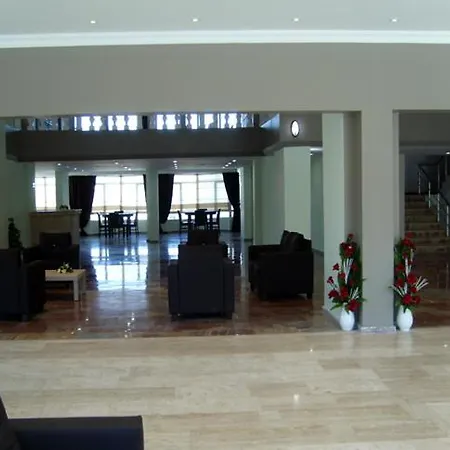 Gold Hotel 3*