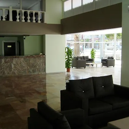 Gold Hotel 3*