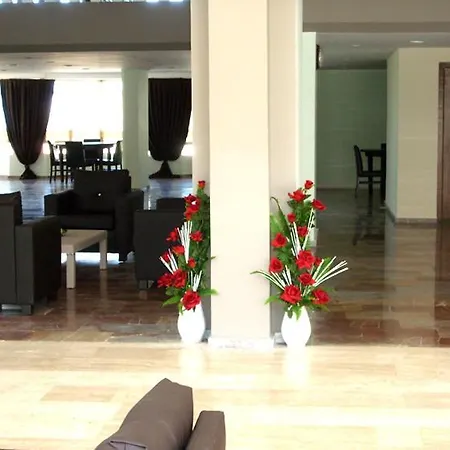 Gold Hotel Guzelcamli