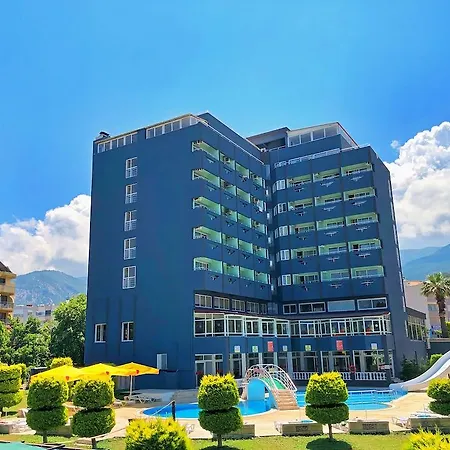 Hotel Gold