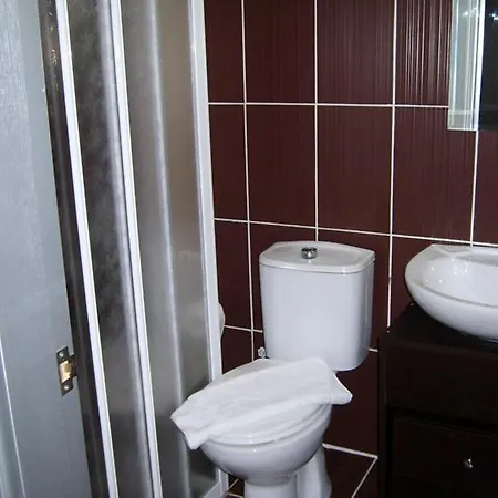 Hotel Gold Guzelcamli