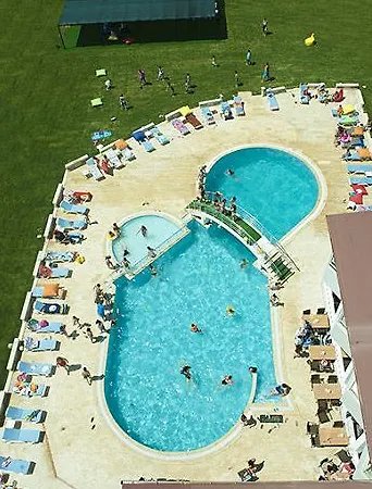 Hotel Gold 3*