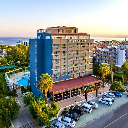 Gold 3* Kuşadası