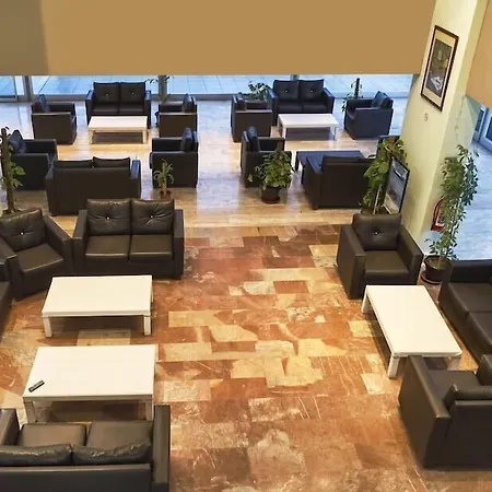 Hotel Gold 3*