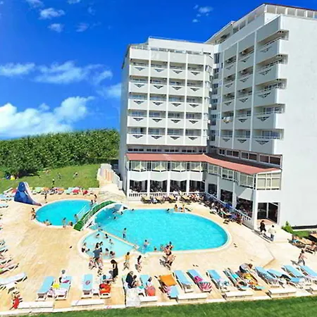 Hotel Gold