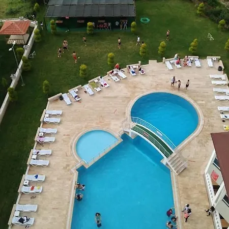 Hotel Gold Guzelcamli