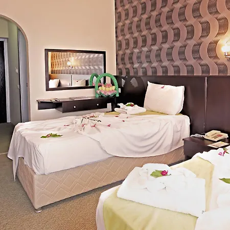 Hotel Gold Guzelcamli
