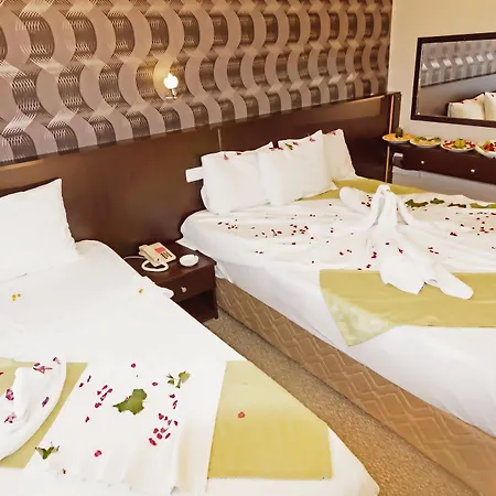 Gold Hotel Guzelcamli