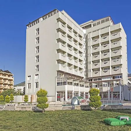Hotel Gold