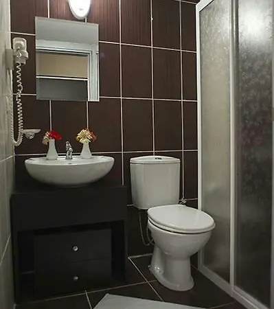 Hotel Gold 3*
