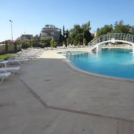 Hotel Gold Guzelcamli