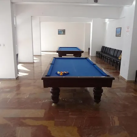 Gold Hotel 3*