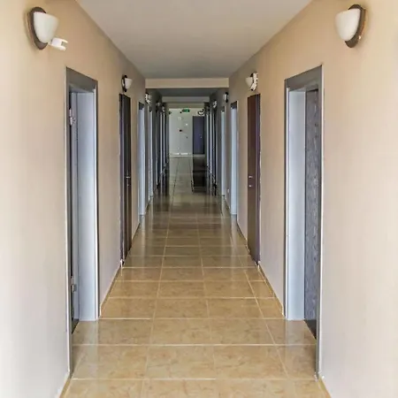 Hotel Gold 3*
