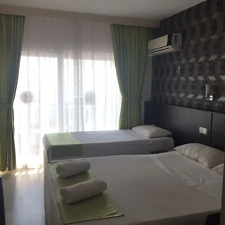 Gold Hotel