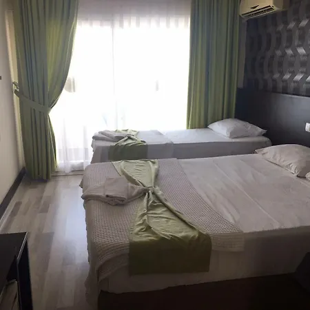 Hotel Gold Guzelcamli