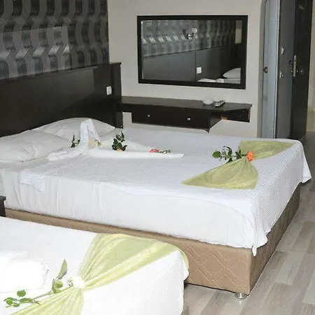 Gold Hotel 3*