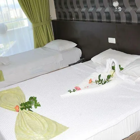 Gold Hotel Guzelcamli