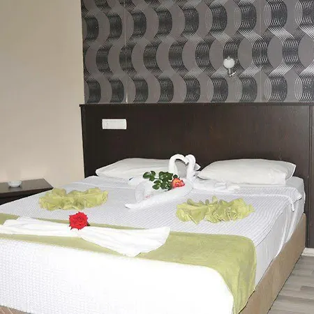Hotel Gold Guzelcamli