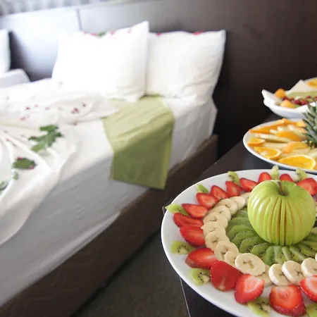 Gold Hotel