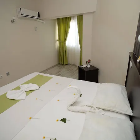 Hotel Gold