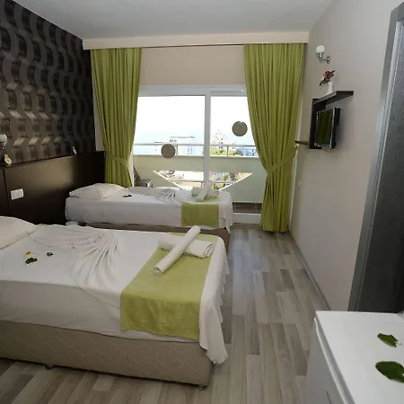 Hotel Gold 3*