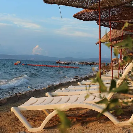 Gold Hotel Guzelcamli
