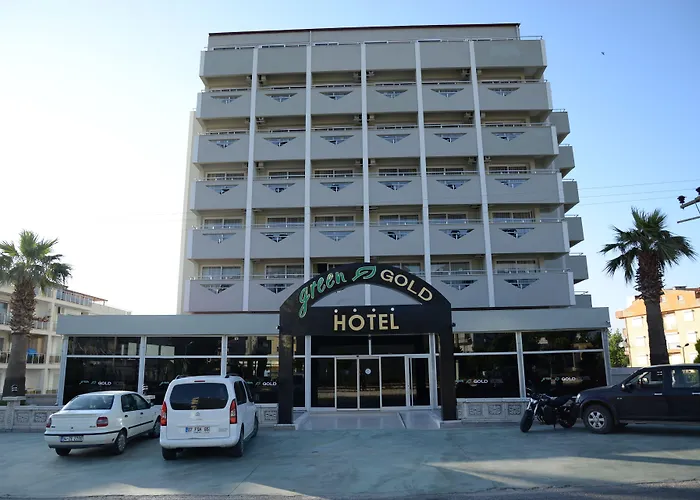 Gold Hotel Kuşadası