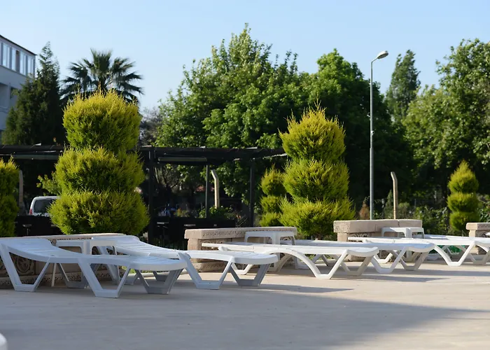 Gold Kuşadası