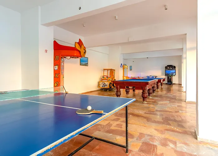 Hotel Gold Kuşadası