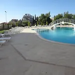 Szálloda Gold Kusadası