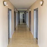 Szálloda Gold Kusadası