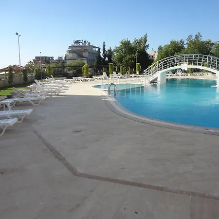 Otel Gold Kuşadası